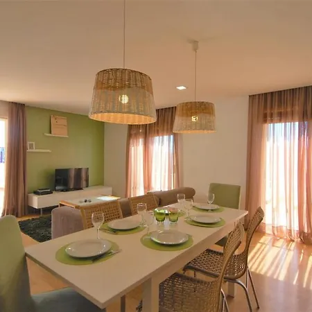 Apartment Terrace - Santa Eulália - Private Jacuzzi Albufeira