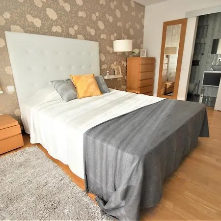 Appartement Terrace - Santa Eulalia - Private Jacuzzi *