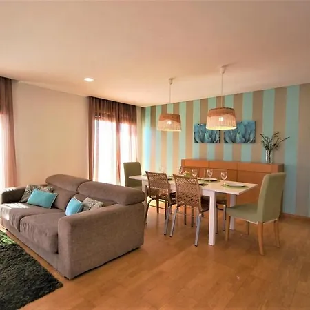 Terrace - Santa Eulalia - Private Jacuzzi *