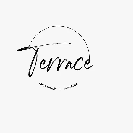 Апартаменты Terrace - Santa Eulalia - Private Jacuzzi Албуфейра